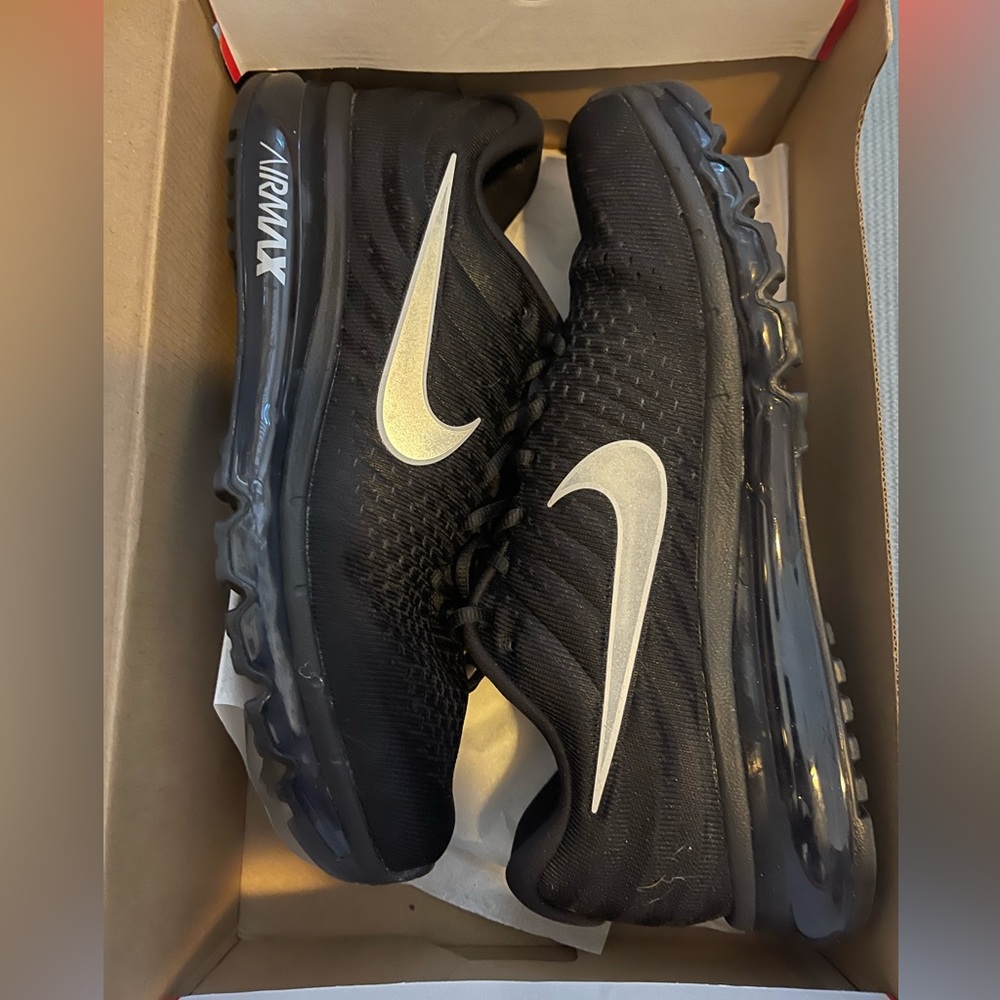 Nike Airmax 2017